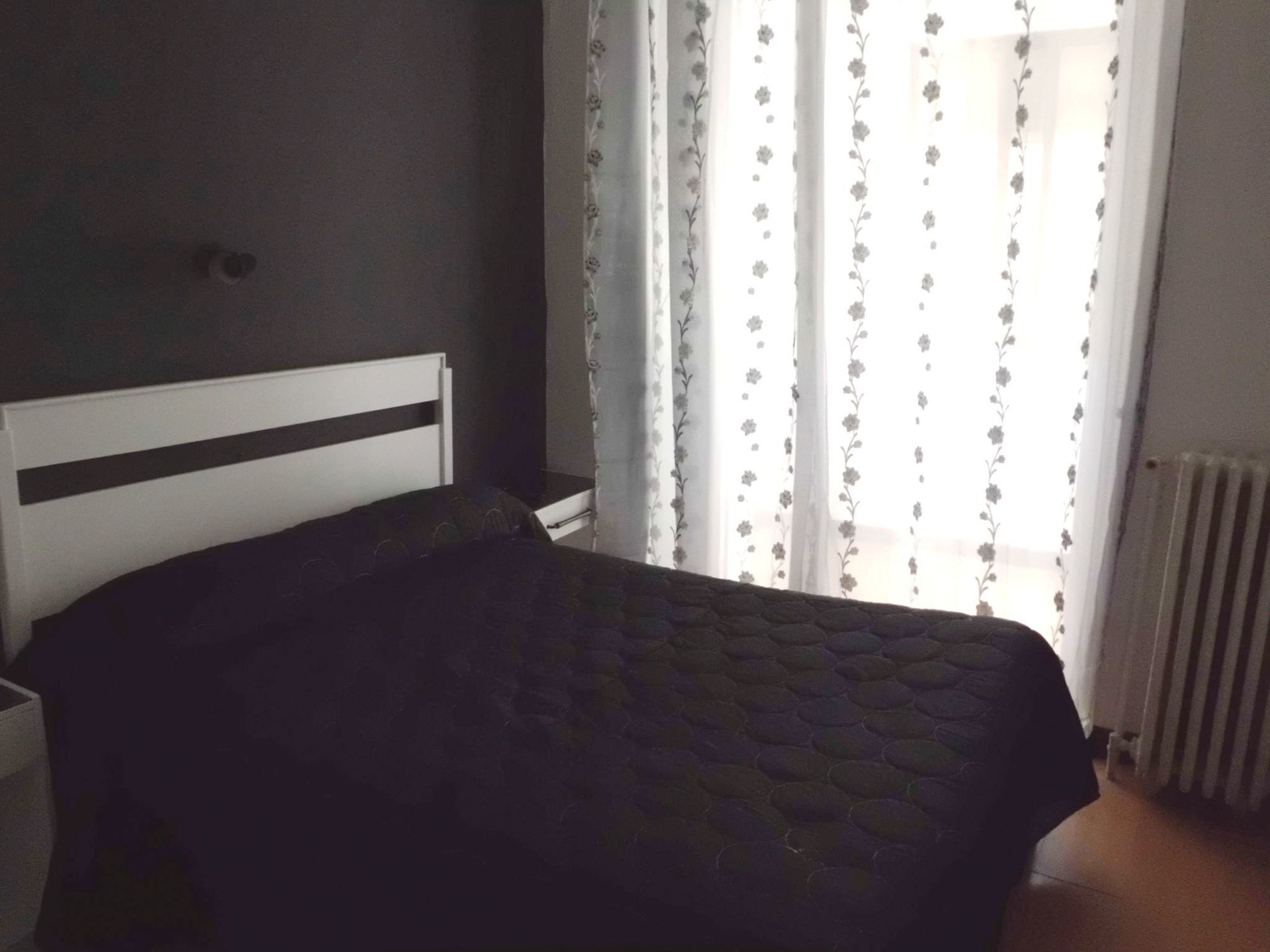 Hostal Lima Valladolid Exteriör bild