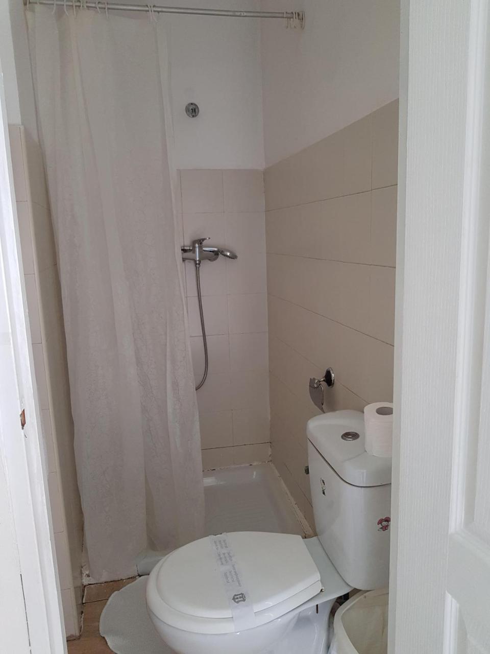 Hostal Lima Valladolid Exteriör bild