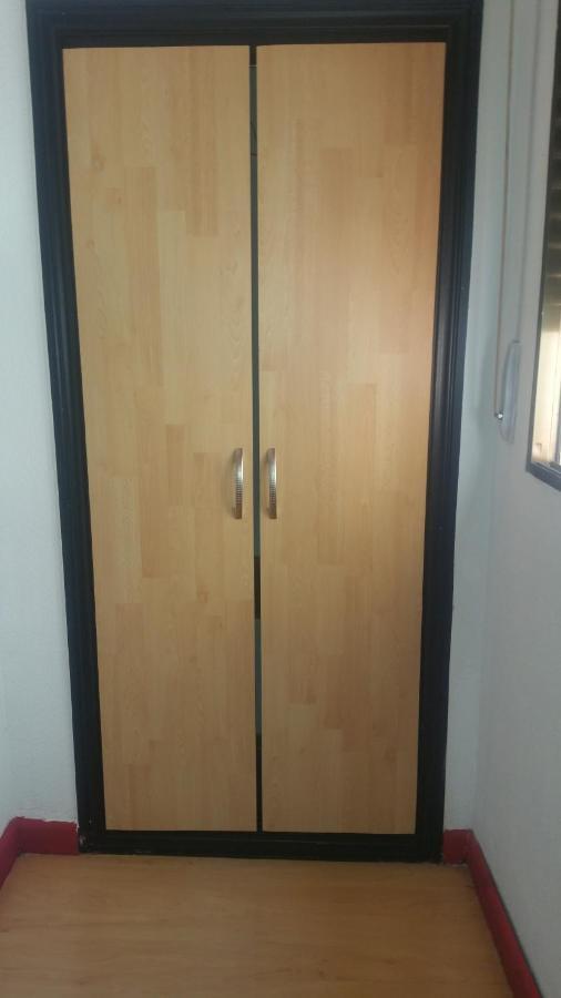 Hostal Lima Valladolid Exteriör bild